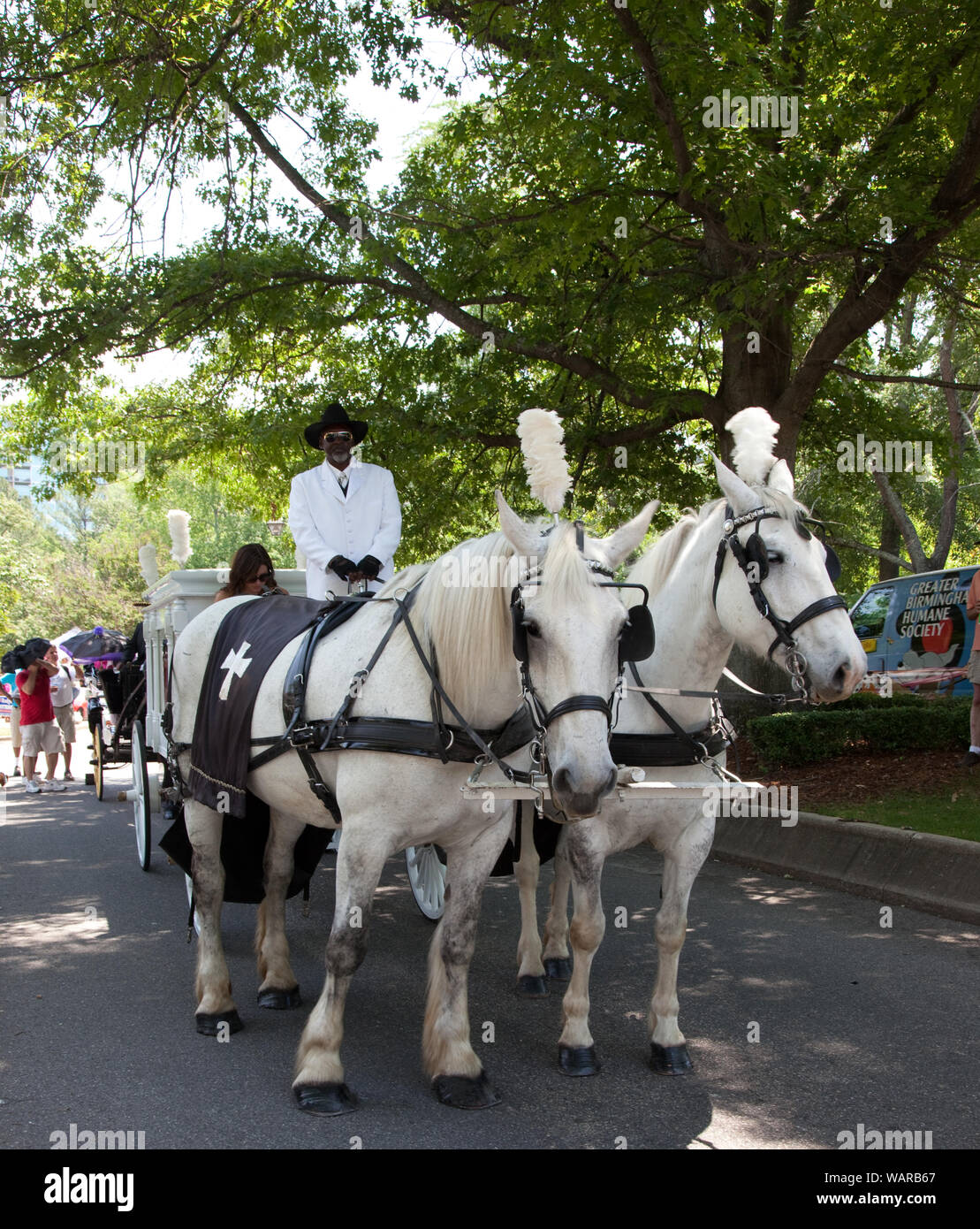 Do Dah Day, Birmingham, Alabama Stock Photo Alamy