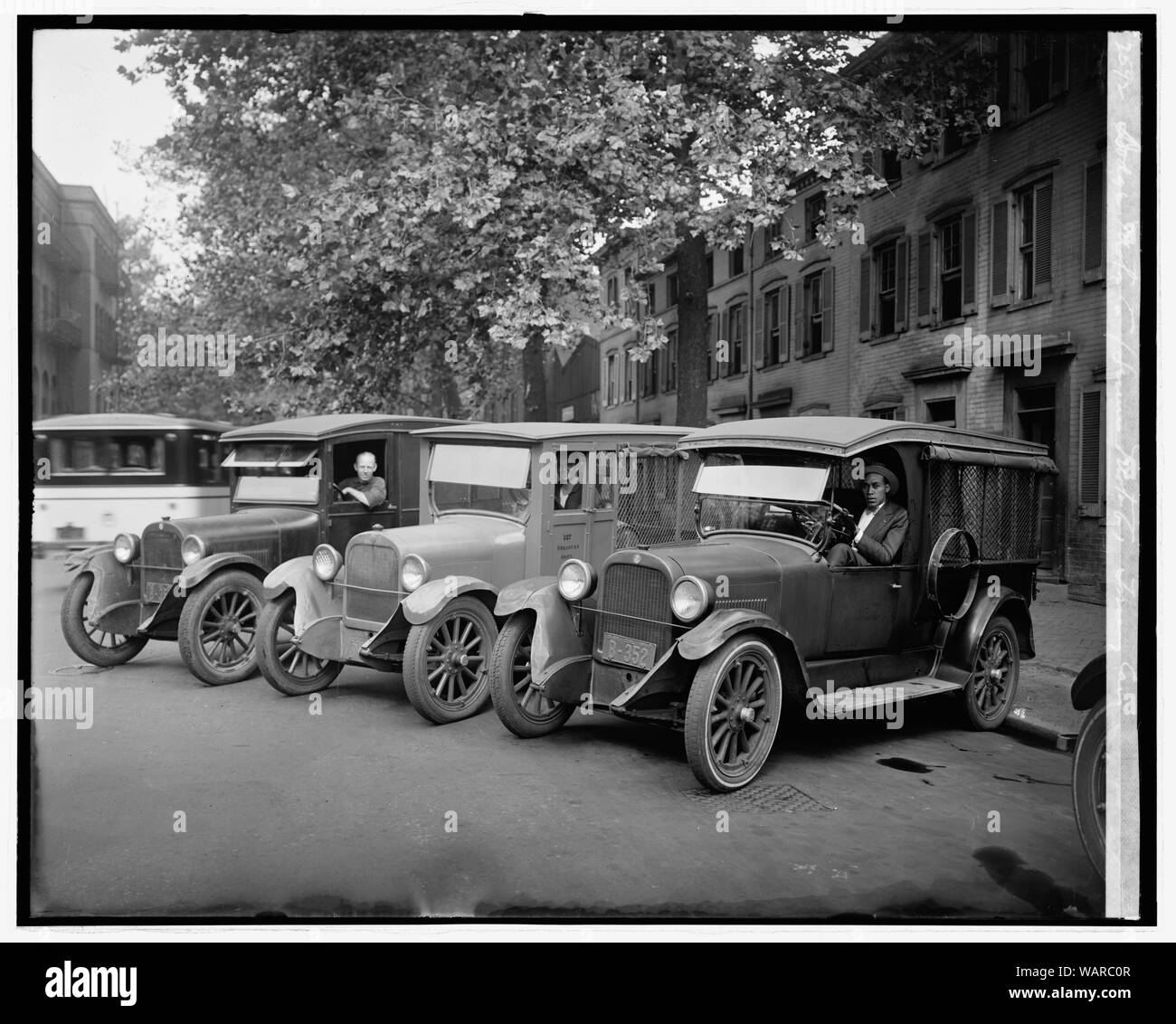 Dodge motor co hi-res stock photography and images - Alamy