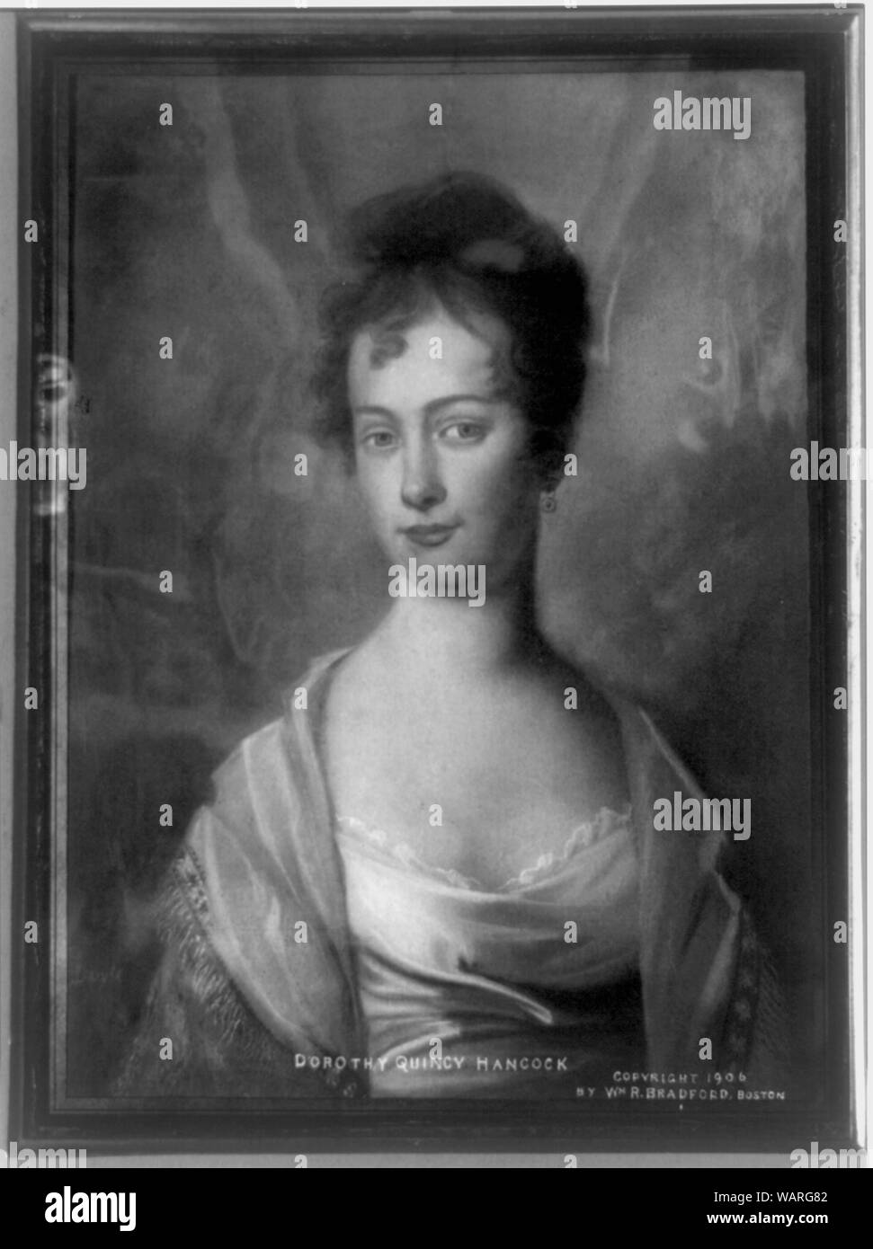 Dorothy quincy hires stock photography and images Alamy