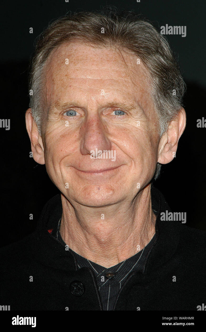 Rene auberjonois hi-res stock photography and images - Alamy