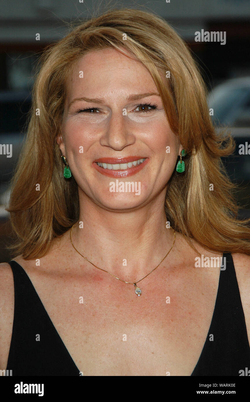 Ana Gasteyer at the Los Angeles Premiere of "Reefer Madness" held at