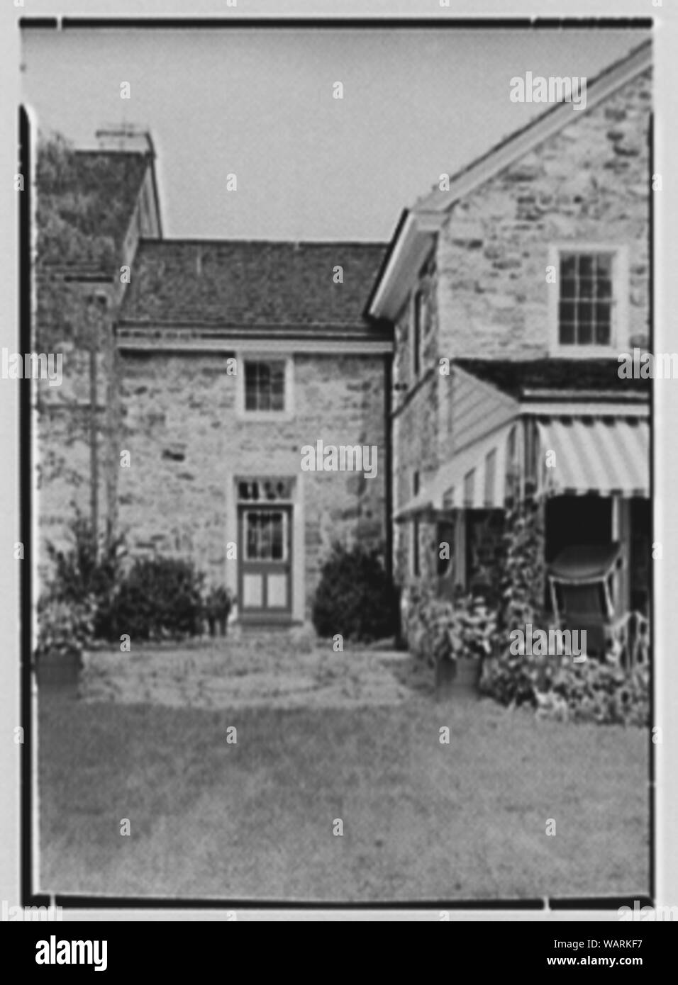 Springs Black And White Stock Photos Images Page 7 Alamy