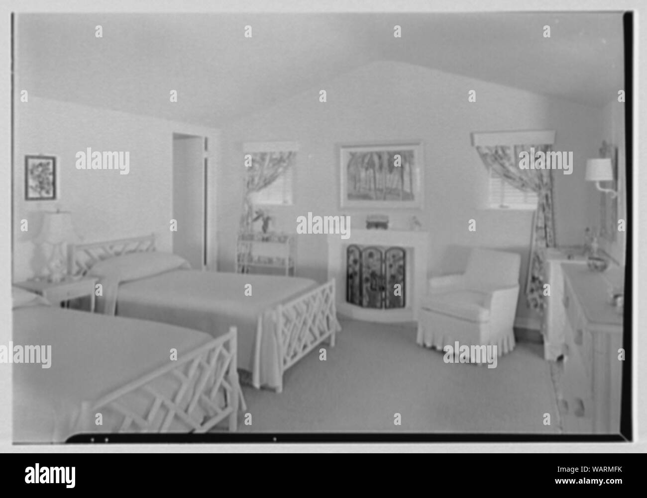 Dr. C.H. Searle, Box 310, Hollywood, Florida Stock Photo - Alamy