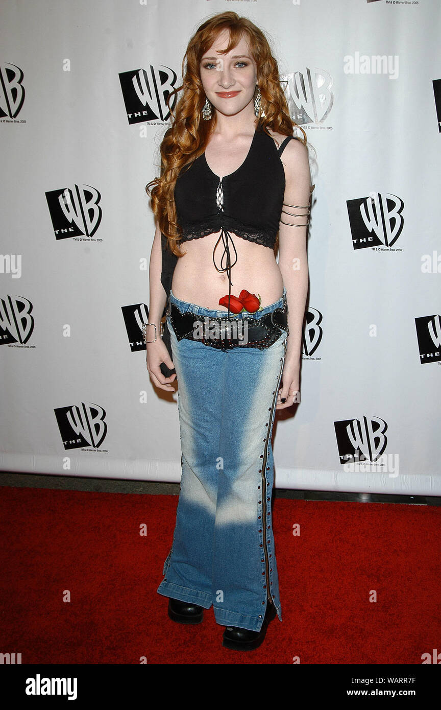 Scarlett Pomers Before And After