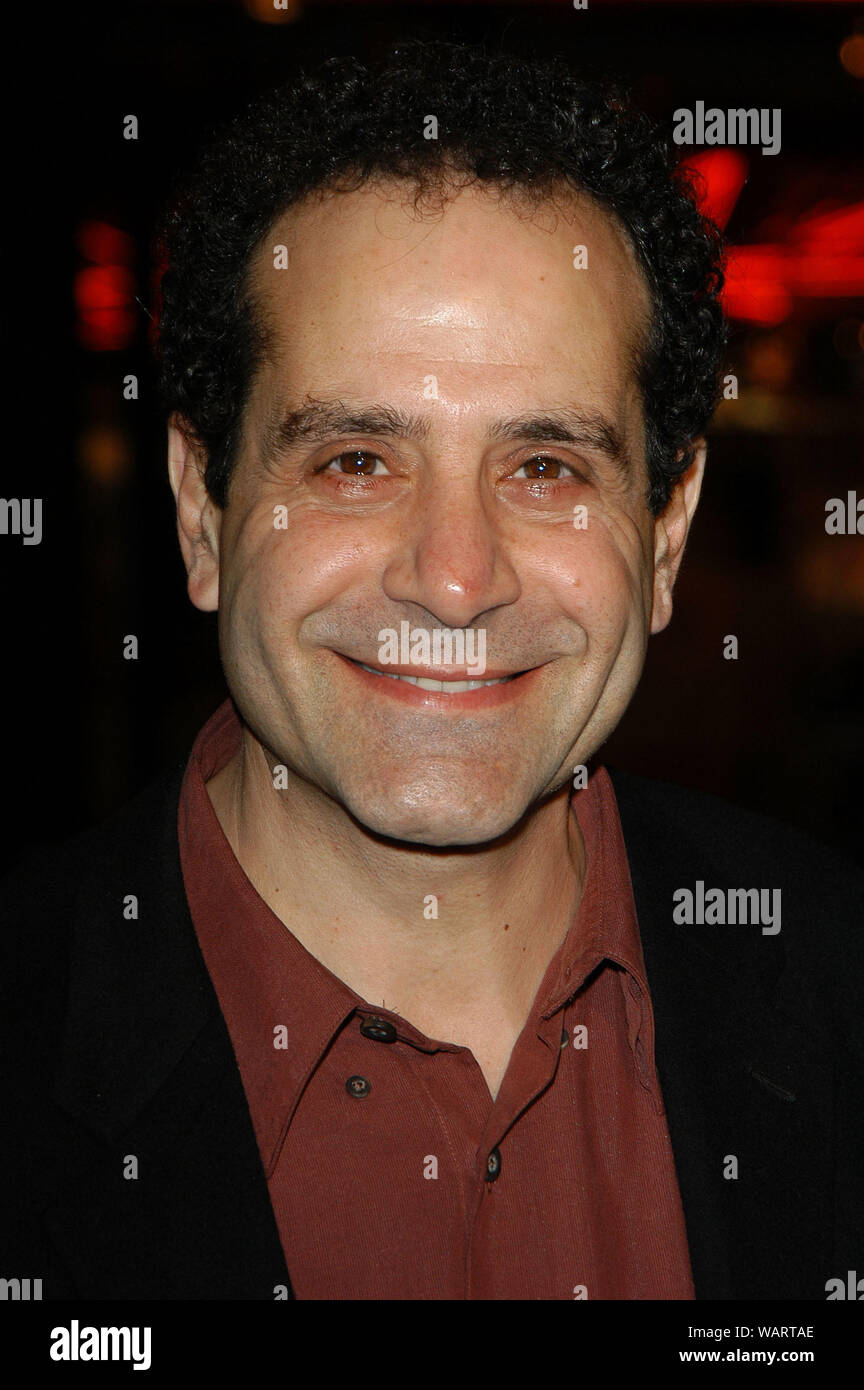 Tony Shalhoub Josie Lynn Shalhoub
