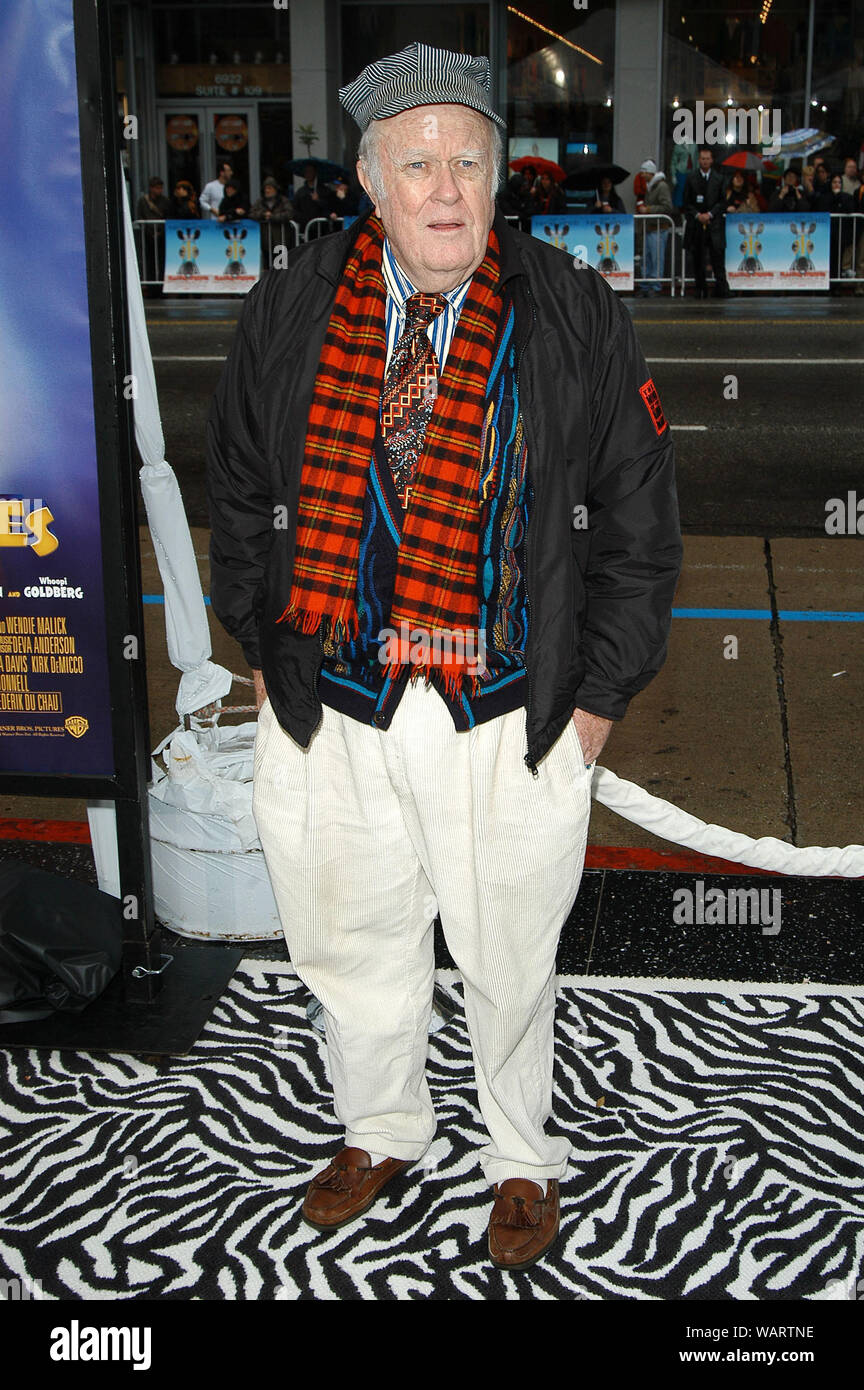 M. emmet walsh hi-res stock photography and images - Alamy