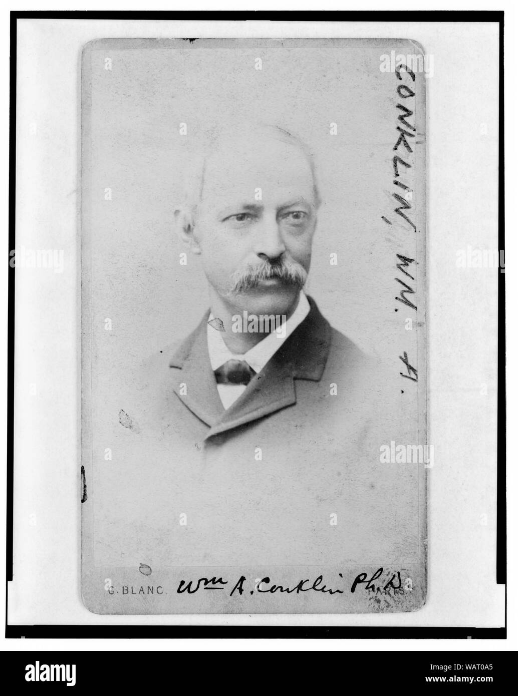 William conklin hires stock photography and images Alamy