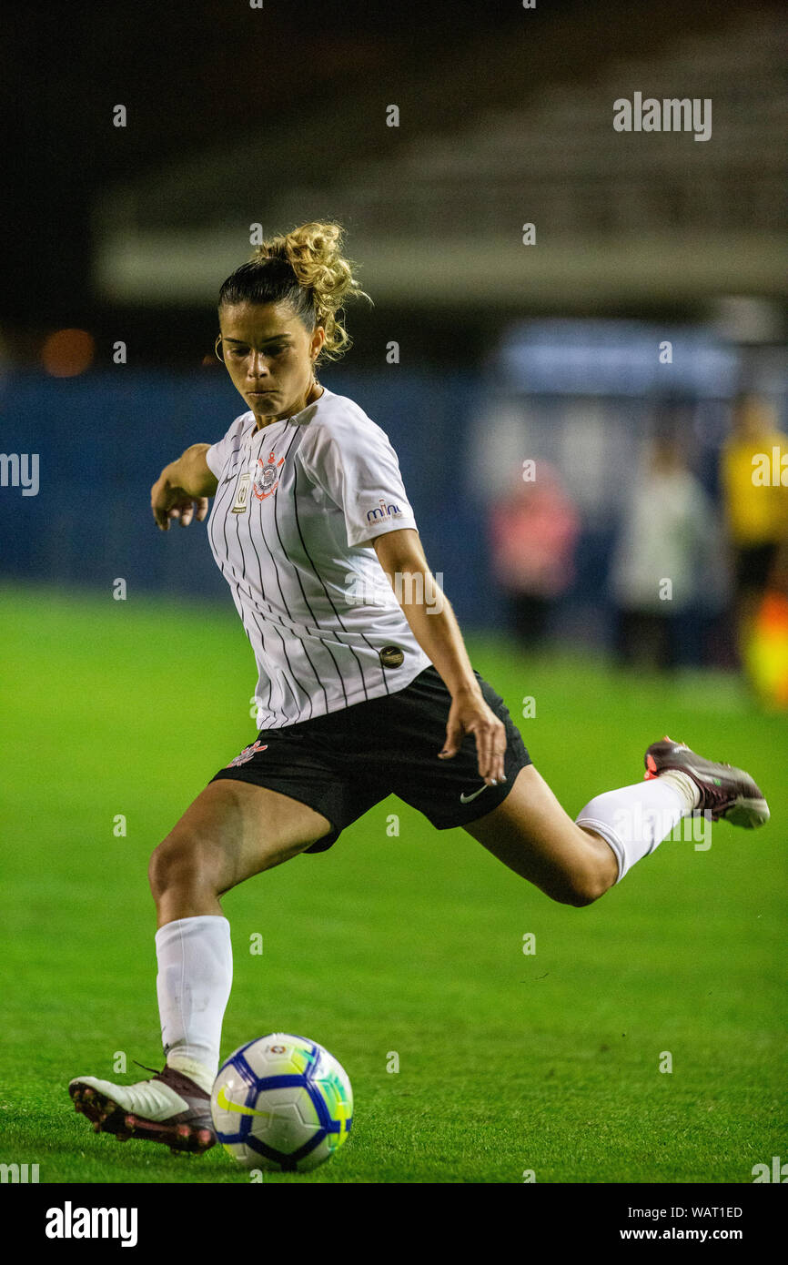 Corinthians - Futebol Feminino