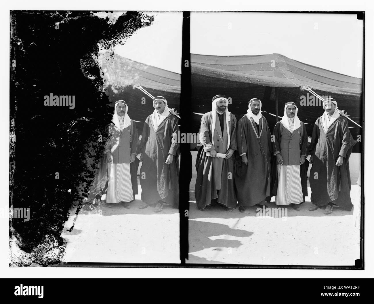Druze Cut Out Stock Images & Pictures - Alamy