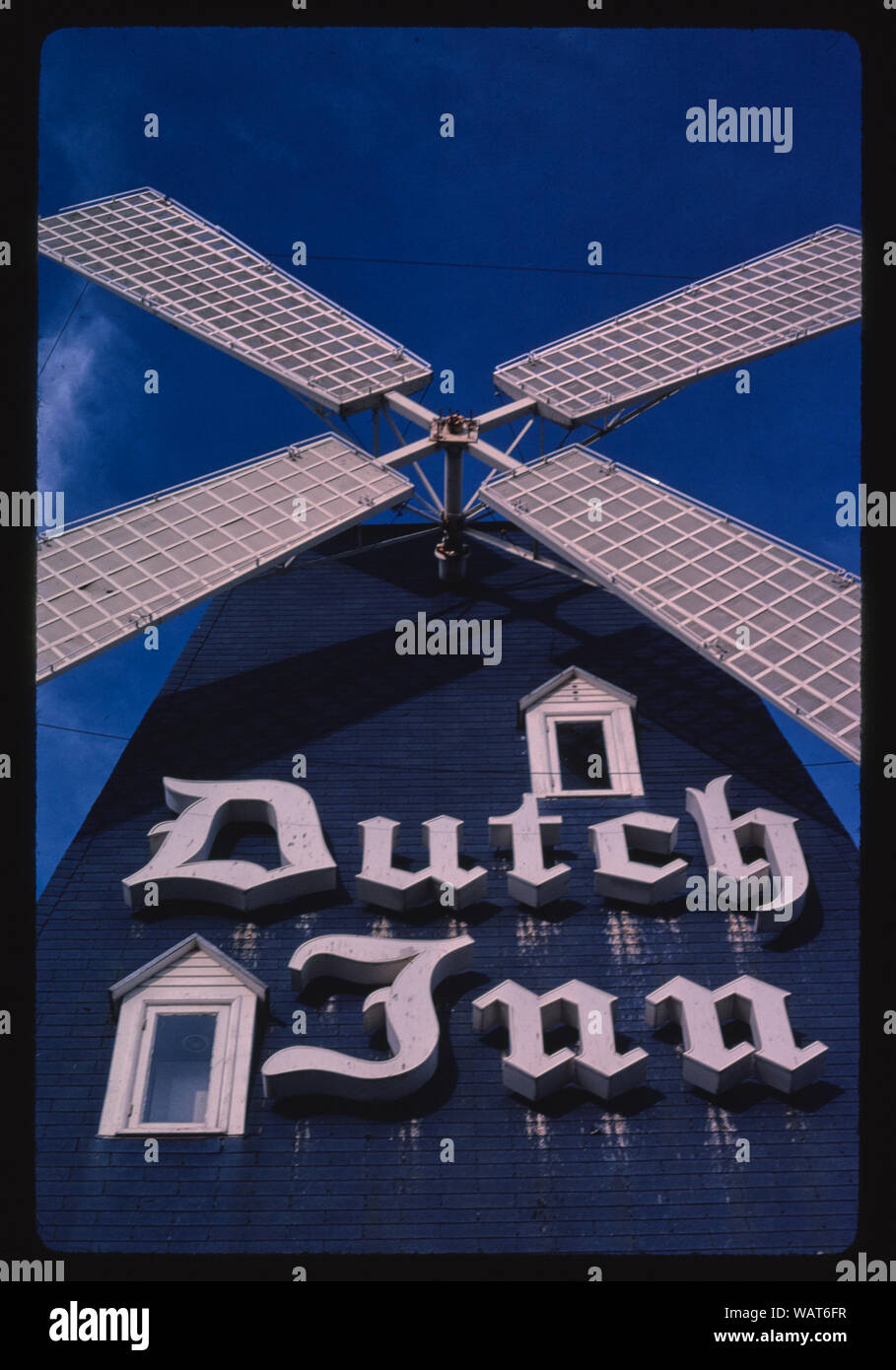 Dutch inn hi-res stock photography and images - Alamy
