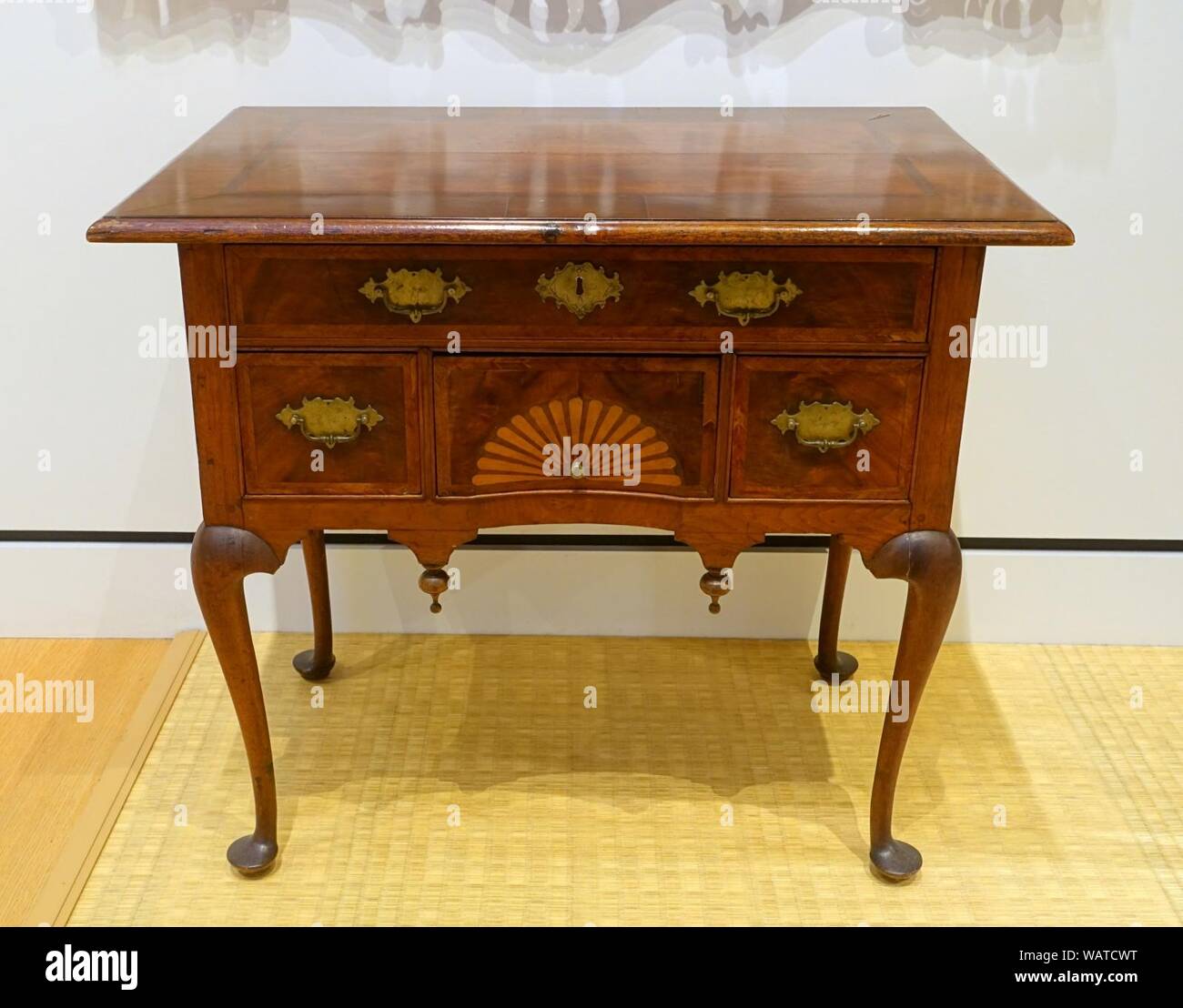 Unknown table. Unknown table