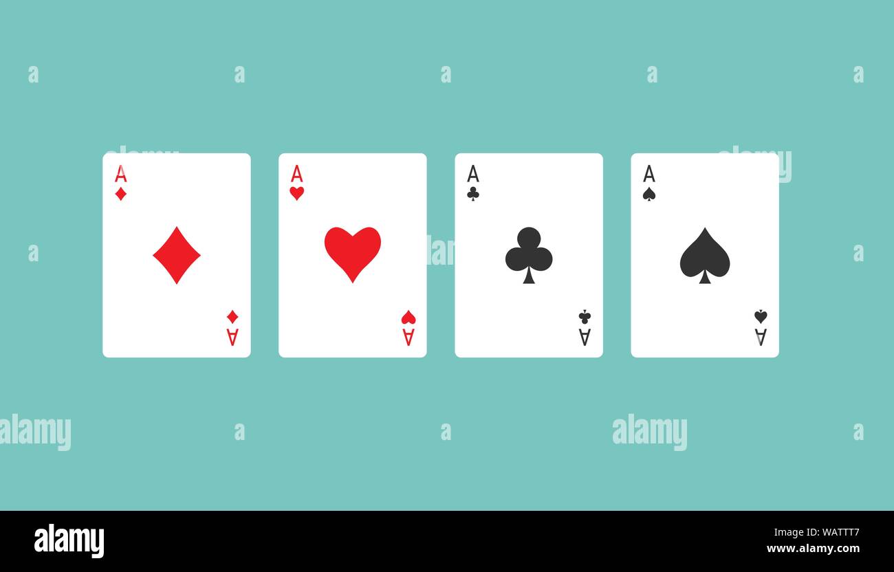 Full deck playing cards hires stock photography and images Alamy