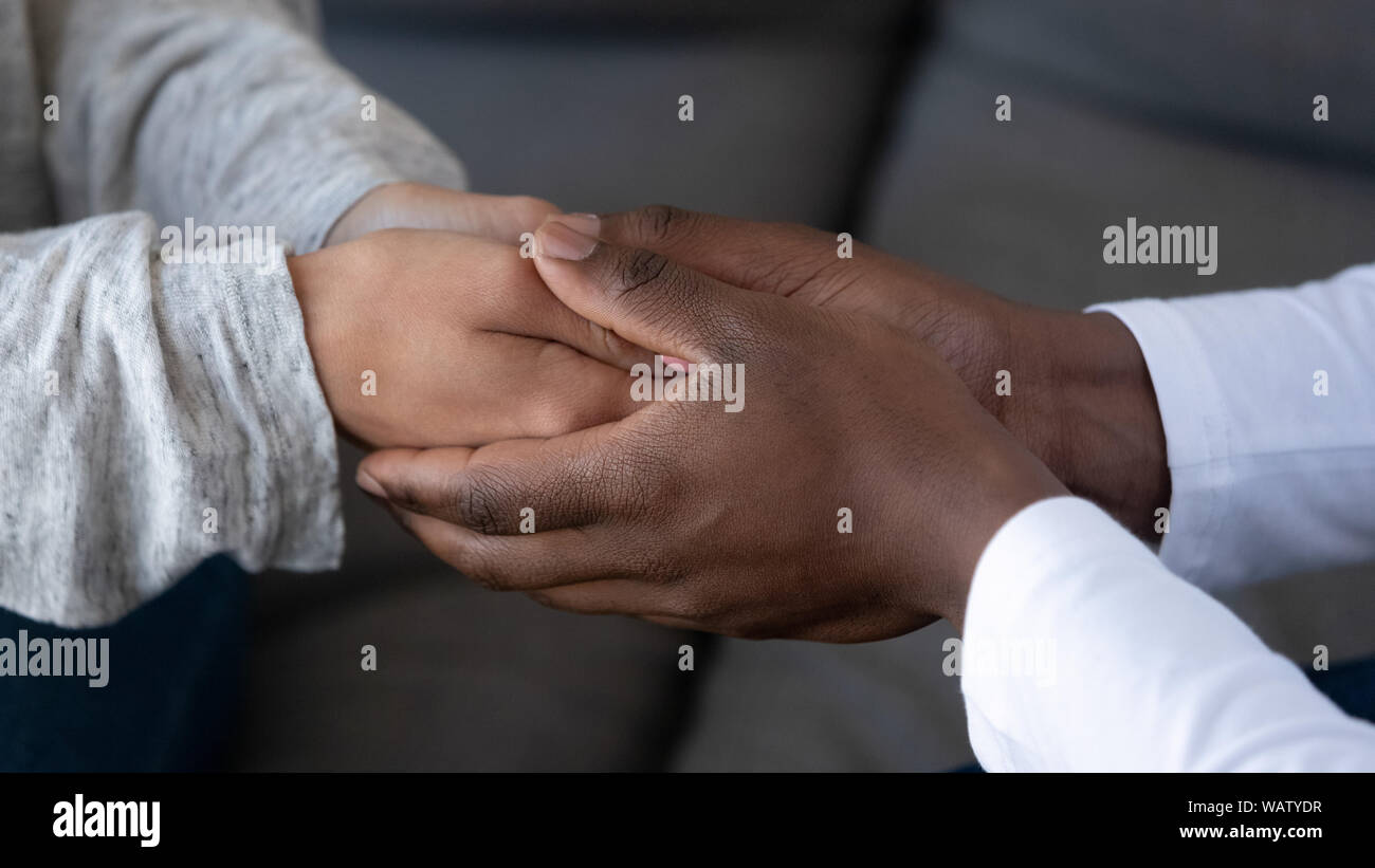 African hands compassion hi-res stock photography and images - Alamy