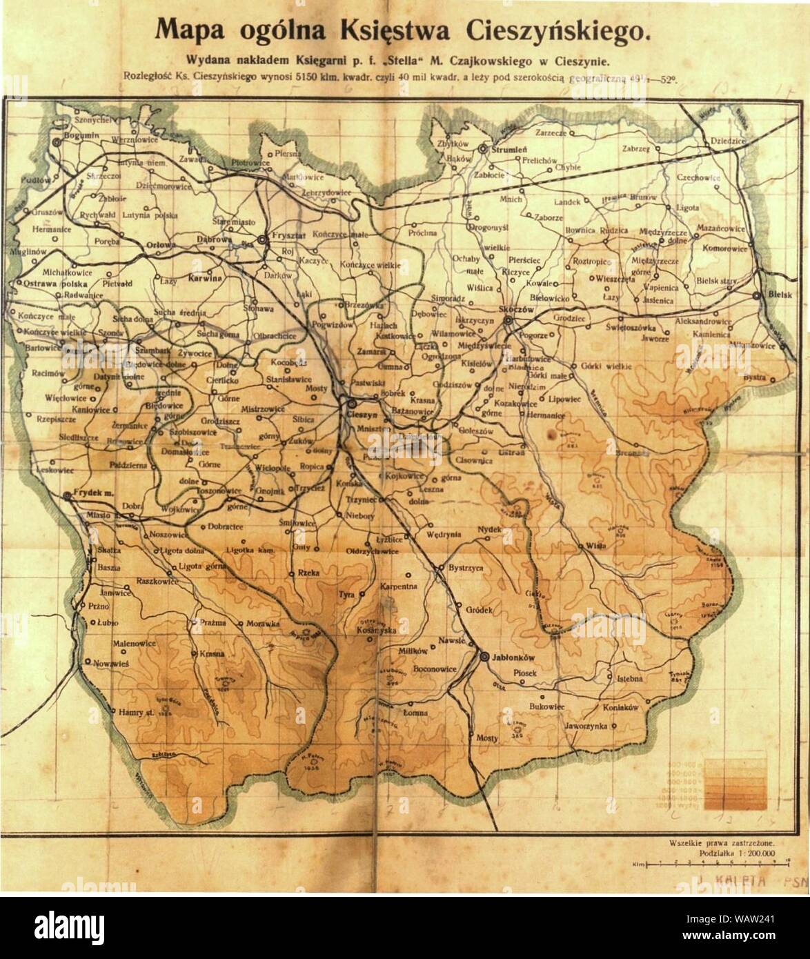 Teschen hires stock photography and images Alamy