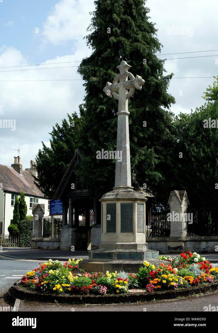 Charlton kings hires stock photography and images Alamy