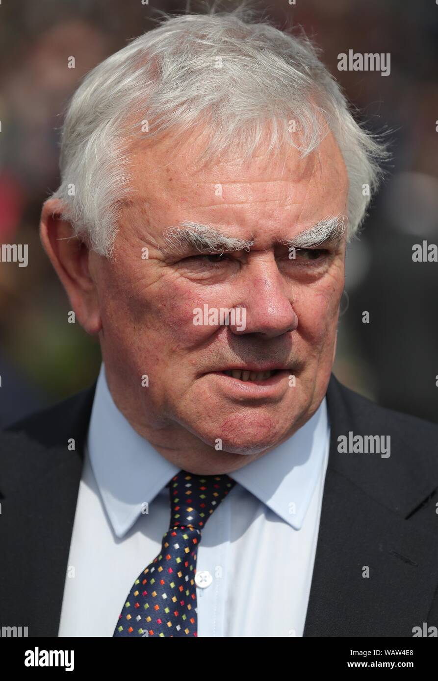 David barron racing hi-res stock photography and images - Alamy