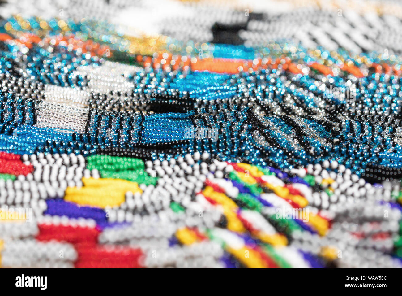 Tribal beads cheap for sale