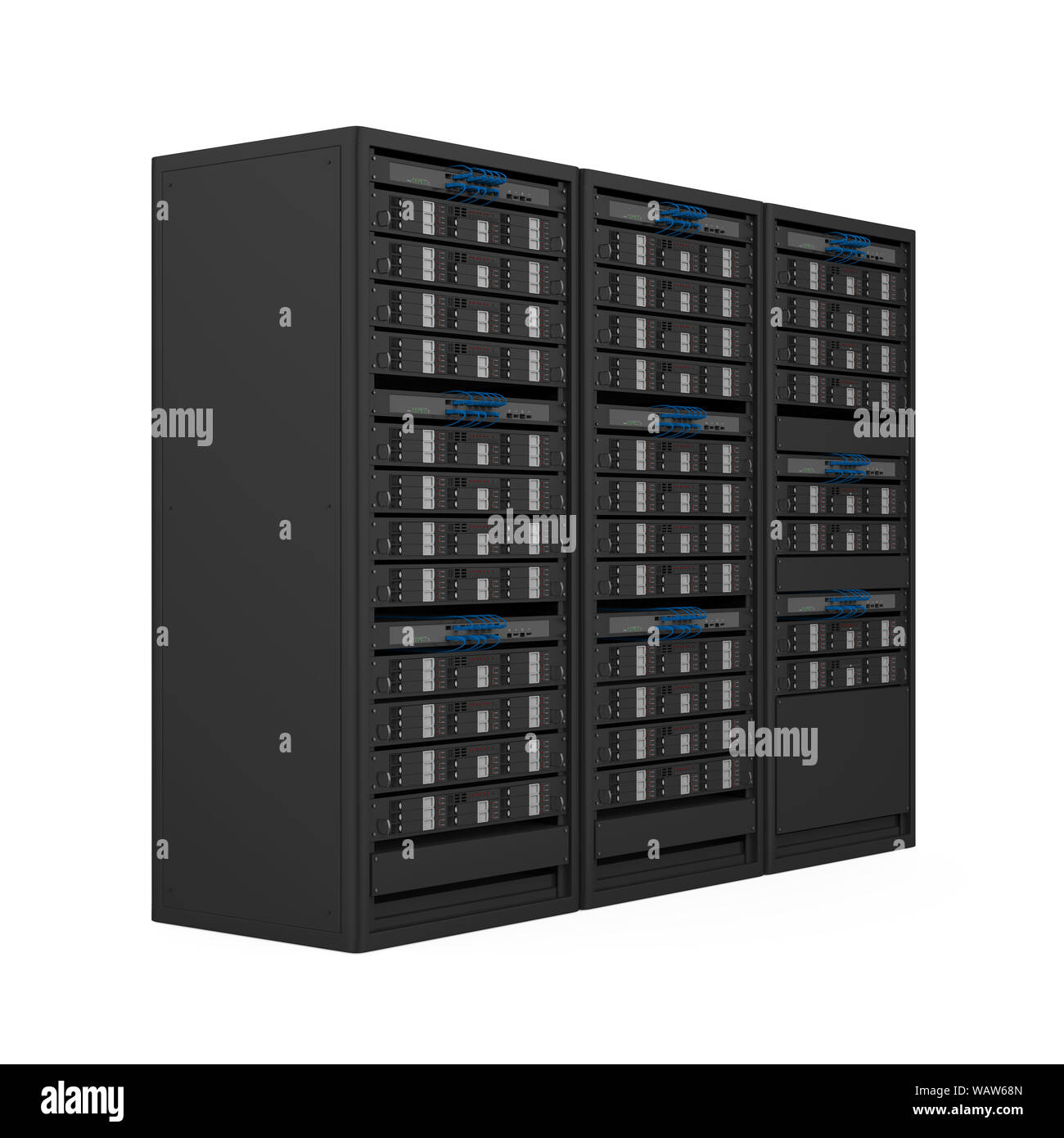 Computer network hi-res stock photography and images - Alamy