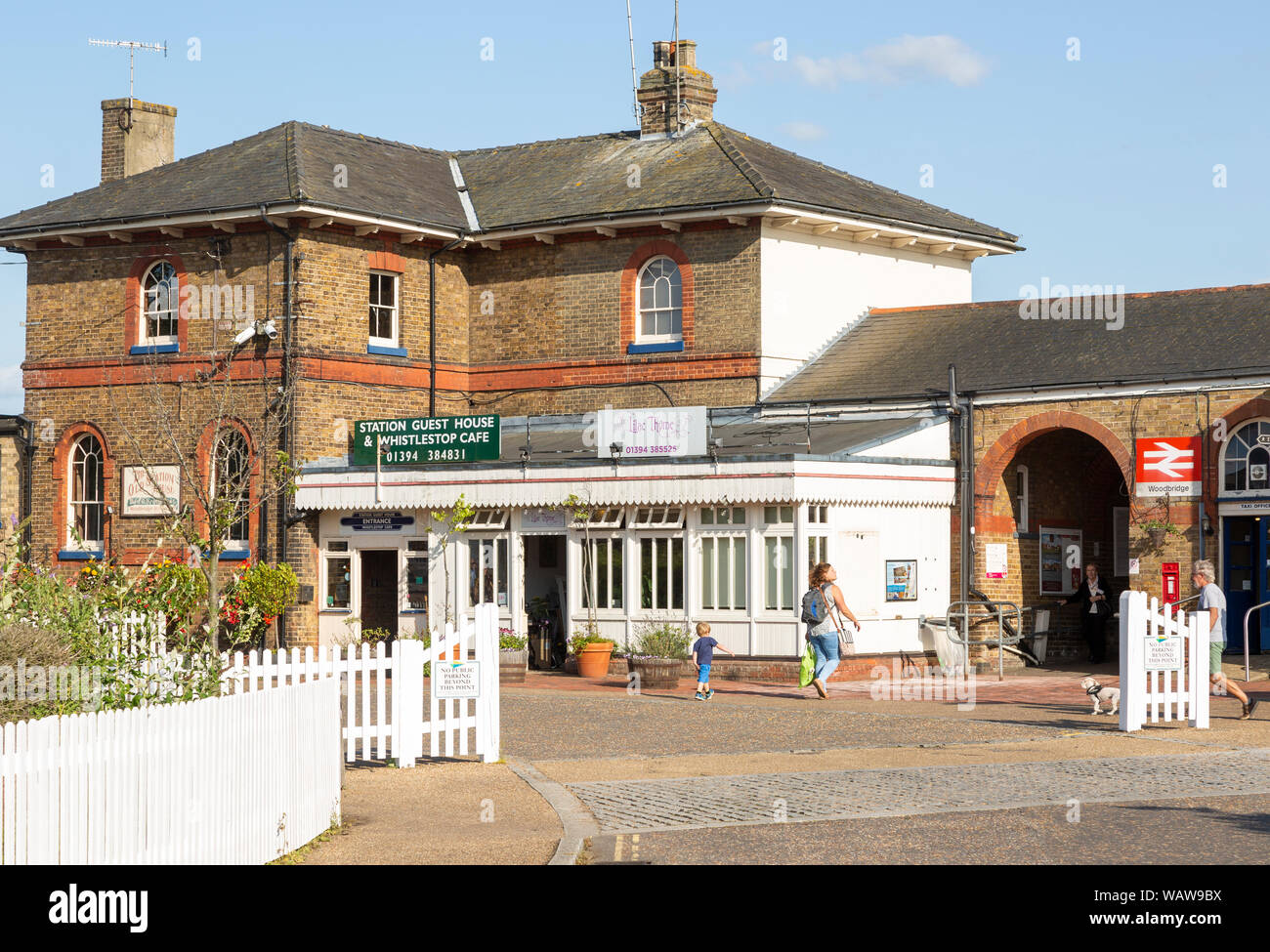 Whistlestop cafe hires stock photography and images Alamy