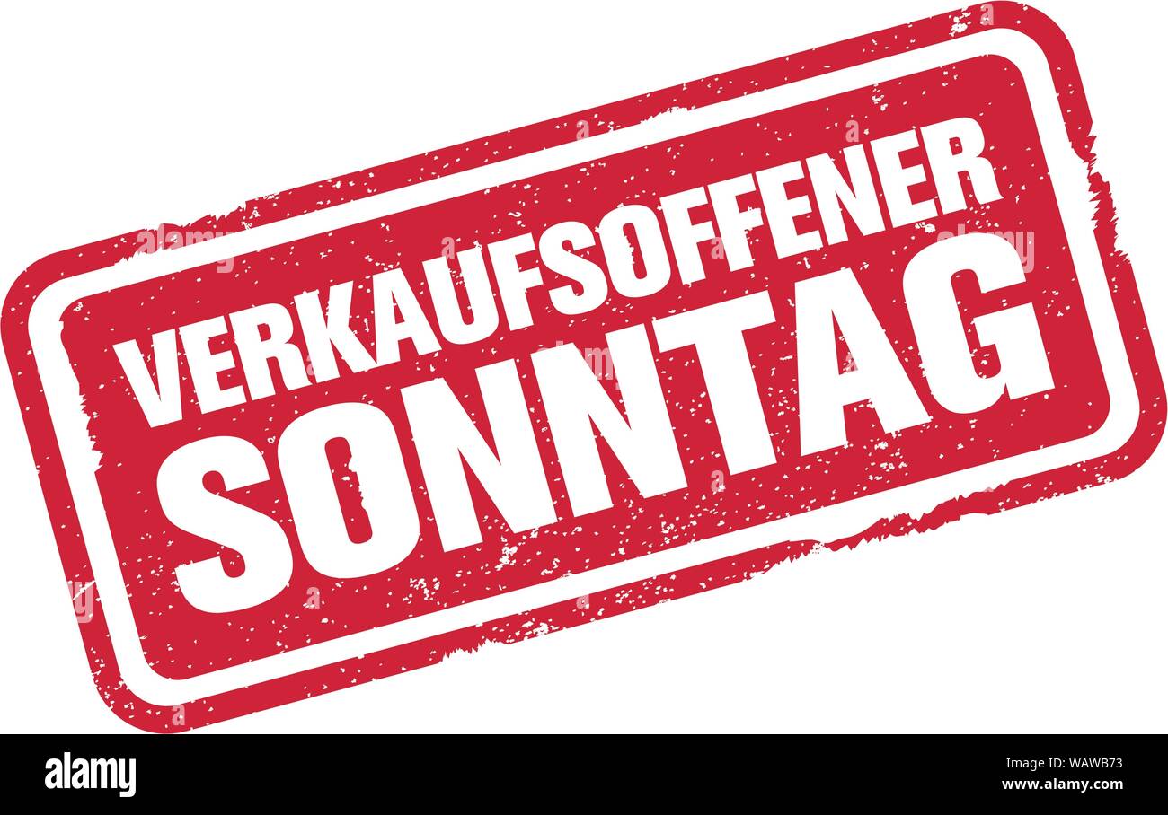 SONNTAG GERMANY visual data 4