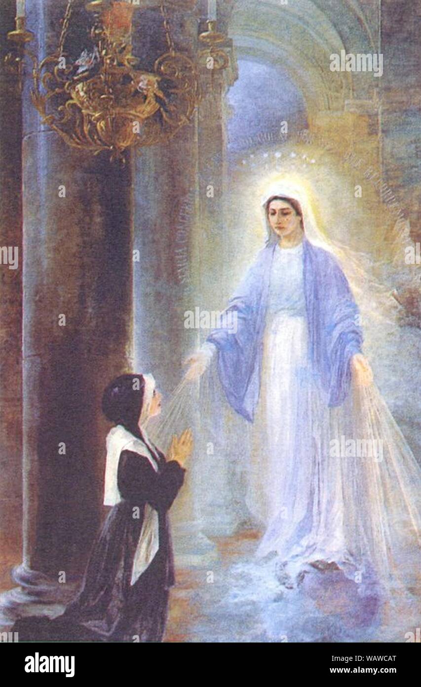 Virgem Maria High Resolution Stock Photography And Images Alamy alamy