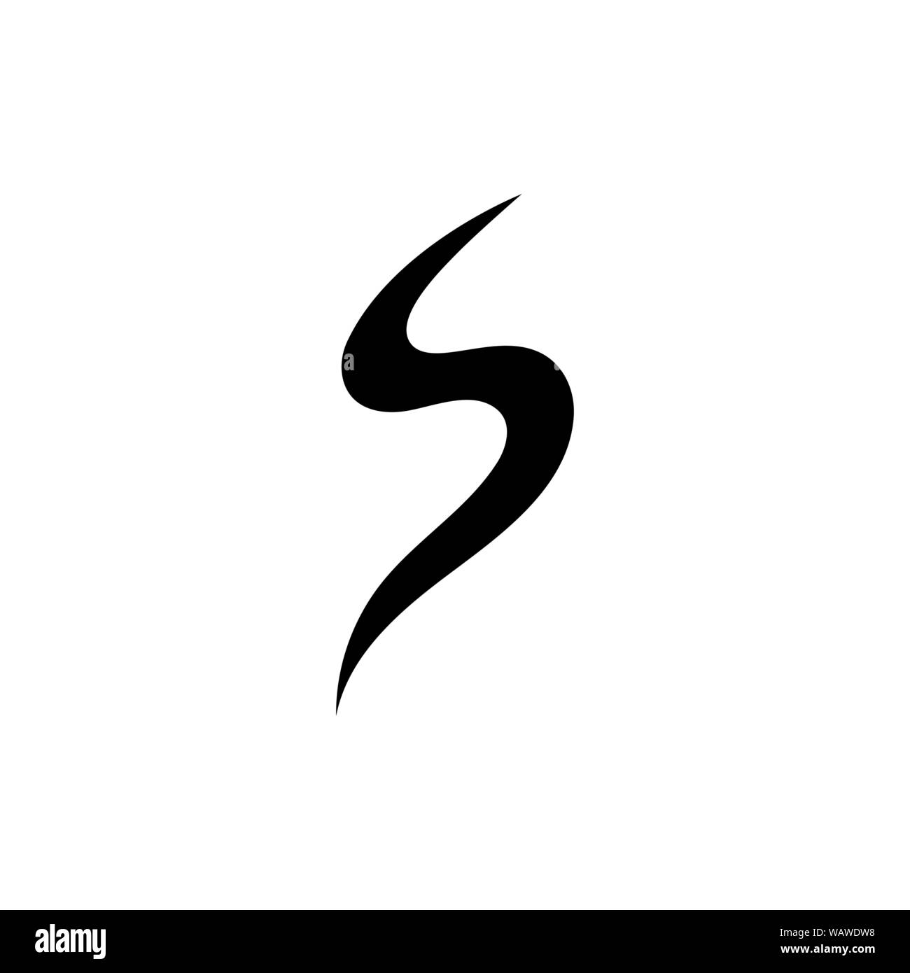 S logo and symbols template vector icons Stock Vector Image & Art - Alamy