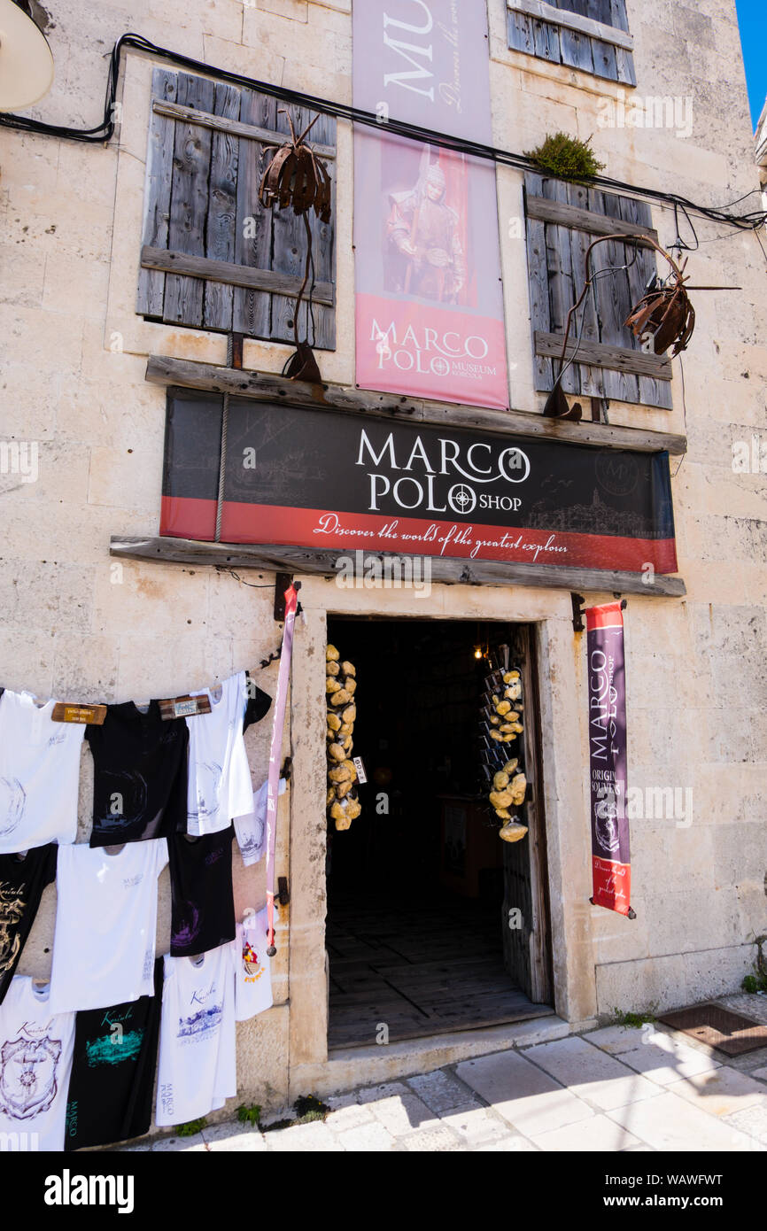 Marco polo shop hires stock photography and images Alamy