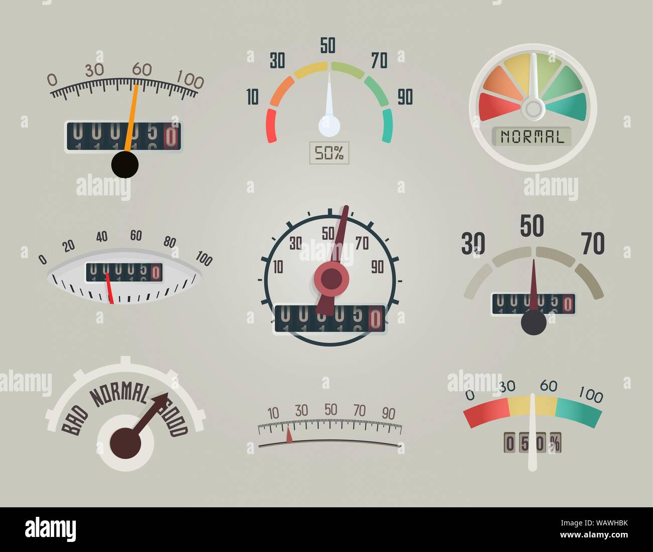 Переделка панели приборов ваз 2107. Как установить стрелки на приборах. Стрелки на спидометр светящиеся. Сплошная приборная панель ваз 2107. Как установить стрелки на приборах.