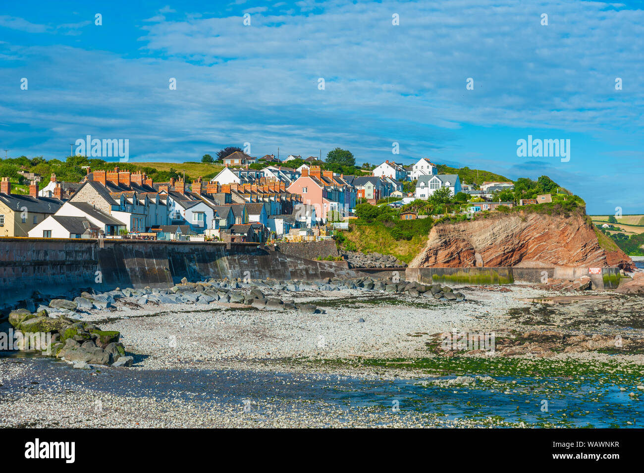 Watchet somerset hires stock photography and images Alamy