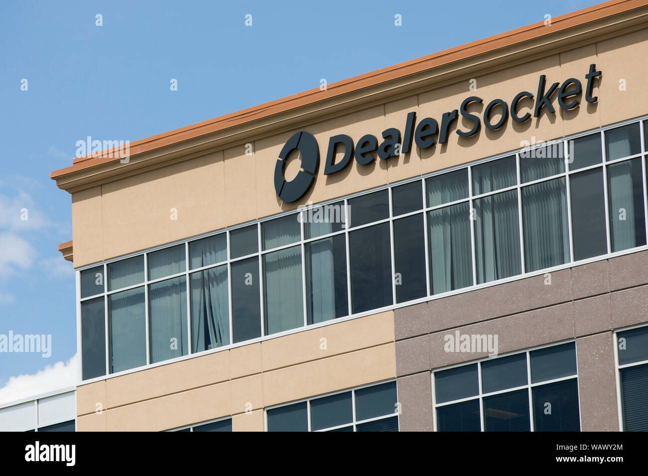 Dealersocket hires stock photography and images Alamy