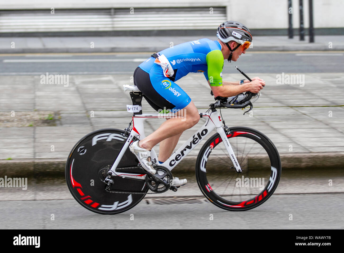Cervelo bikes uk sale