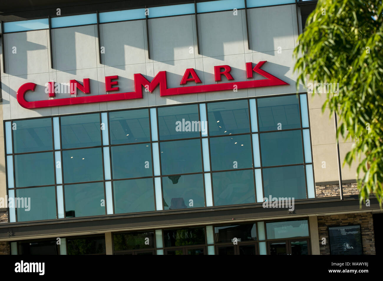 Cinemark Stock Photos & Cinemark Stock Images - Alamy