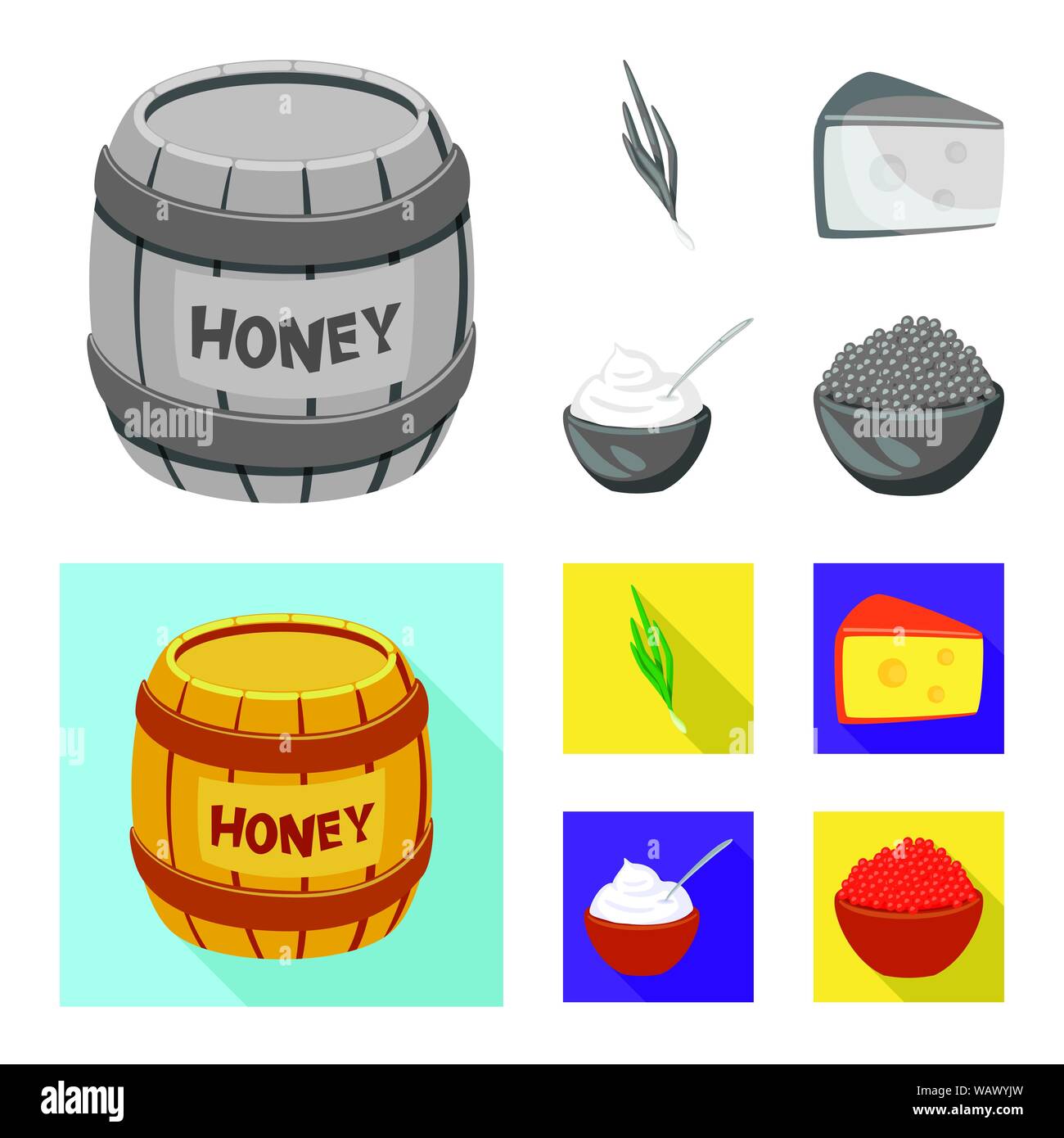 Vector Vectors Stock Vector Image & Art - Alamy