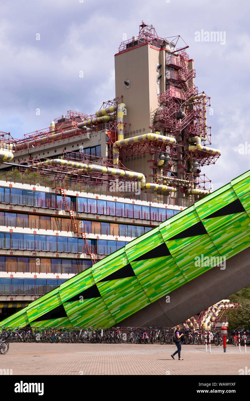stellenangebote uniklinik aachen