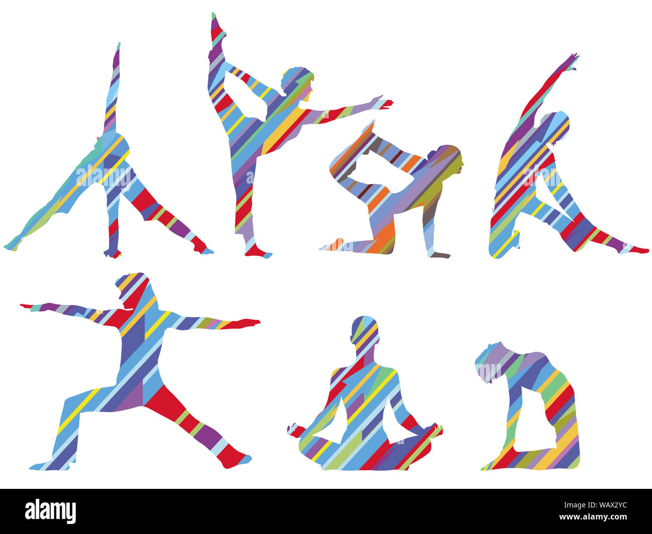 Gymnastik hires stock photography and images Alamy