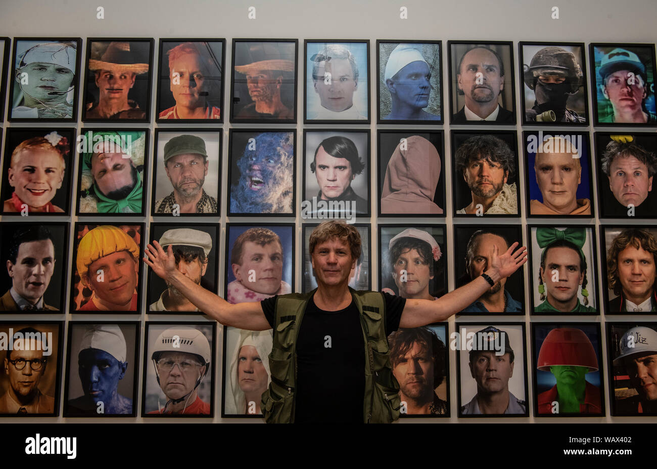 Max Liebermann Haus Stock Photos Max Liebermann Haus Stock