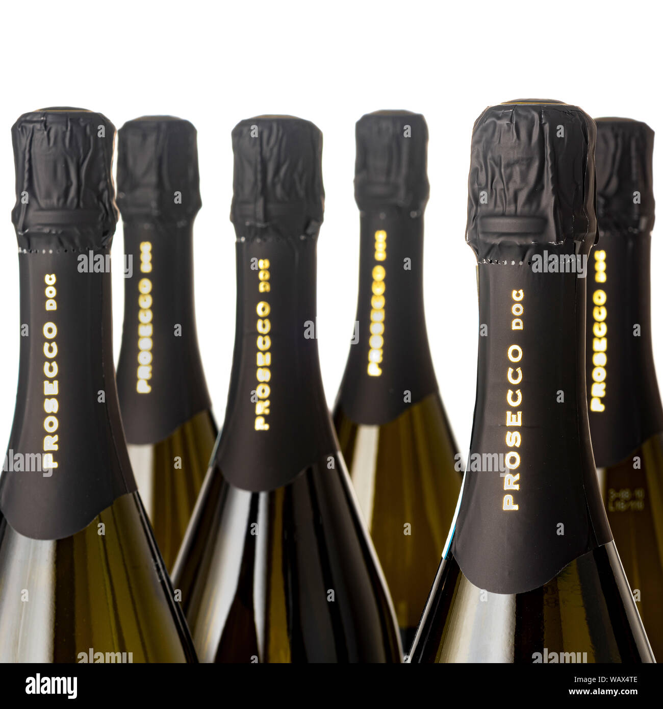 Prosecco Cork Stock Photos & Prosecco Cork Stock Images Alamy