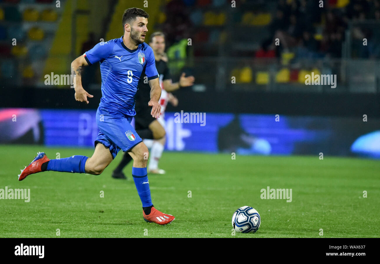 pallone da calcio nazionale italiana