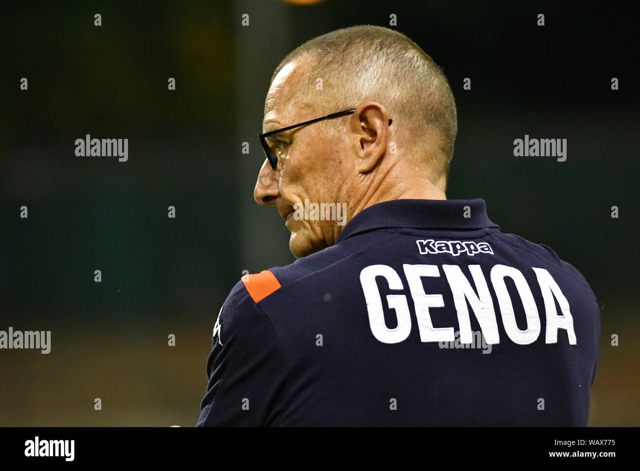 Campionato Calcio Italiano High Resolution Stock Photography and Images -  Alamy