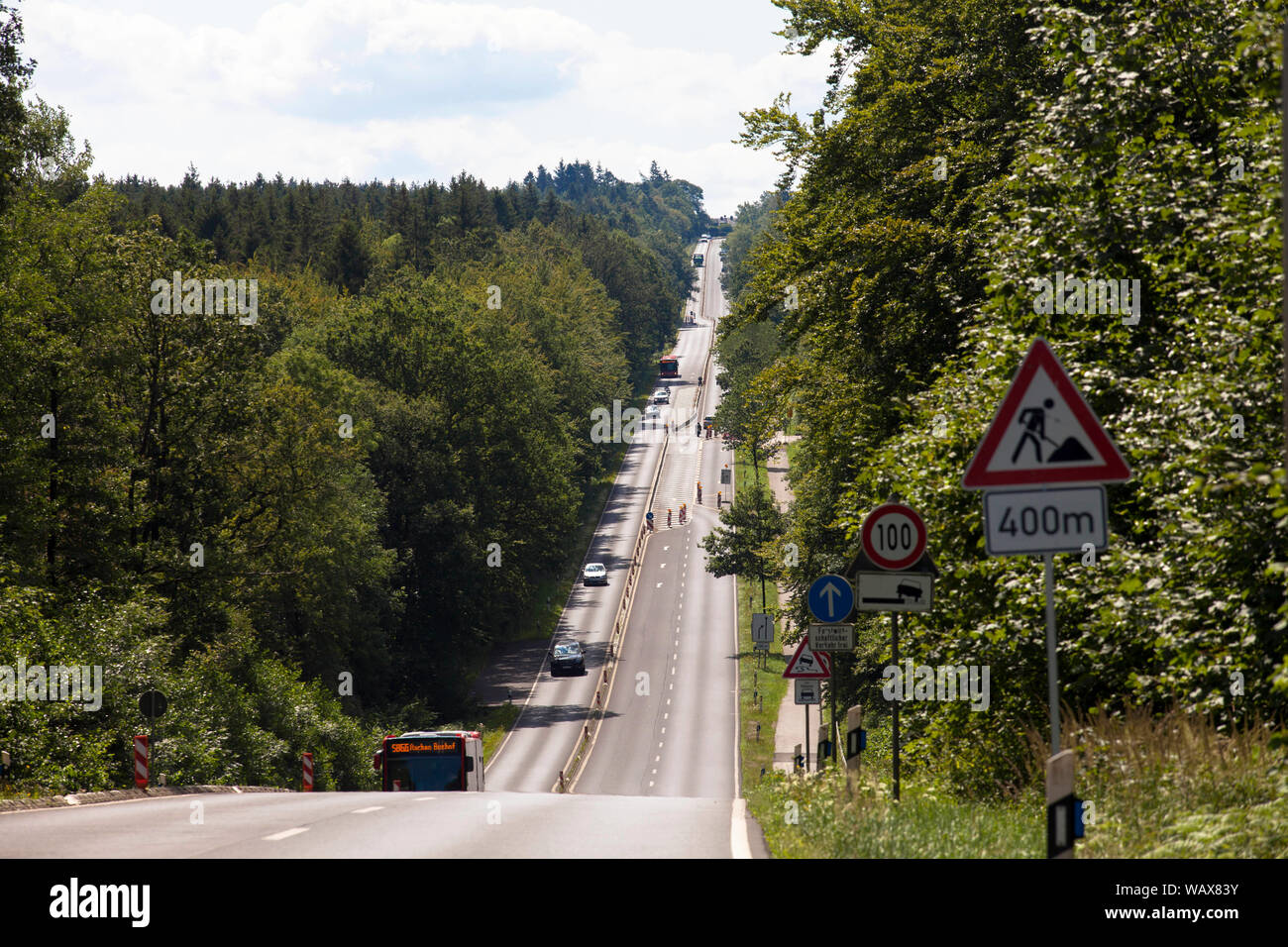 Bundesstraße 258 hires stock photography and images Alamy