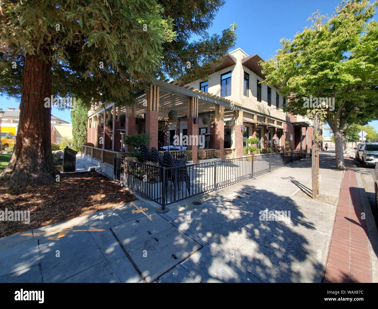 Photograph of Uncle Yu's at the Vineyard, a restaurant in Livermore