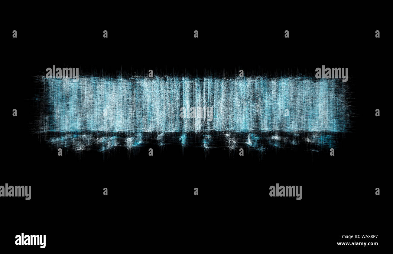 bar code background Stock Photo - Alamy