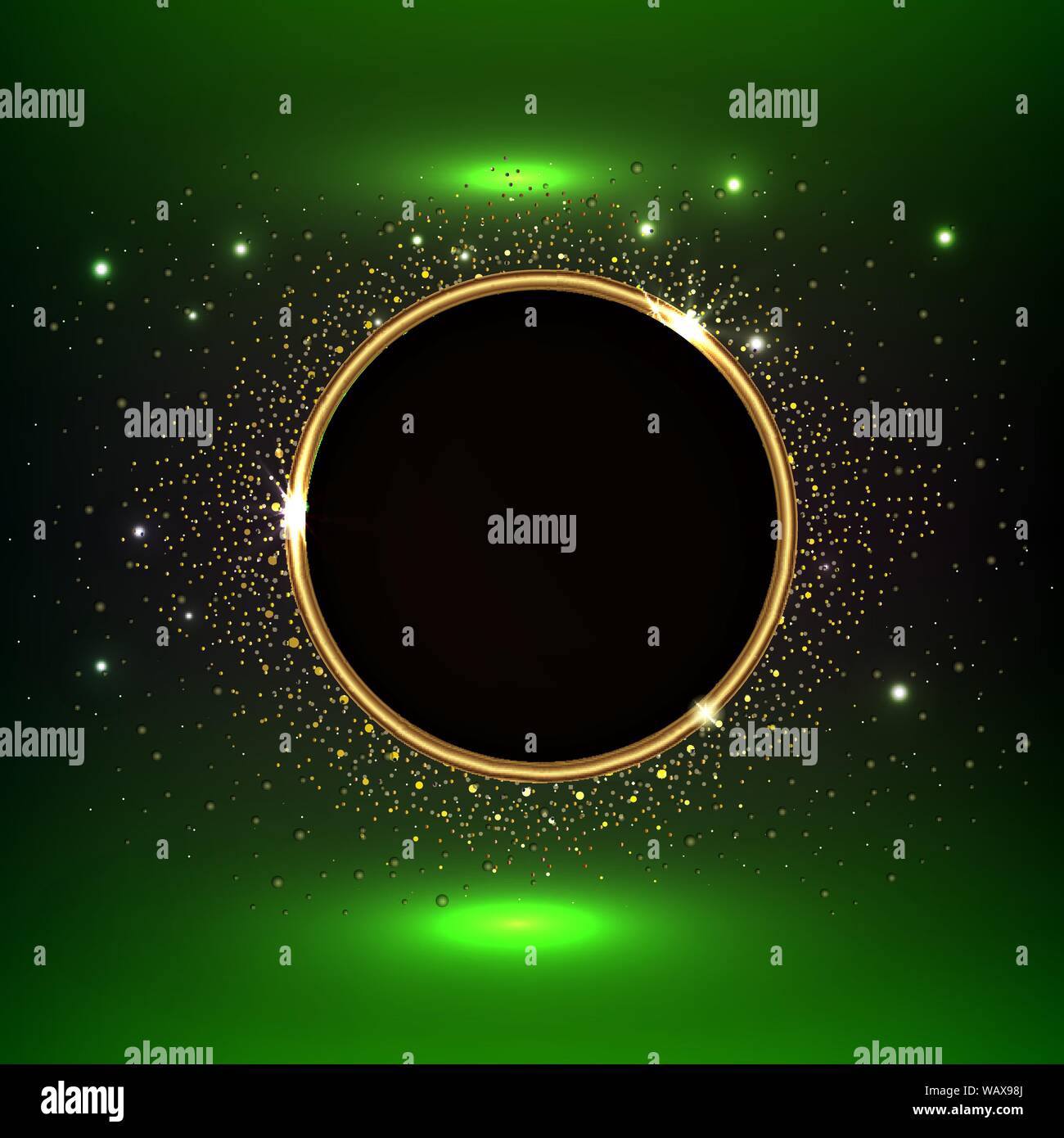 Featured image of post Dark Green Glowing Background - Tons of awesome dark green background to download for free.