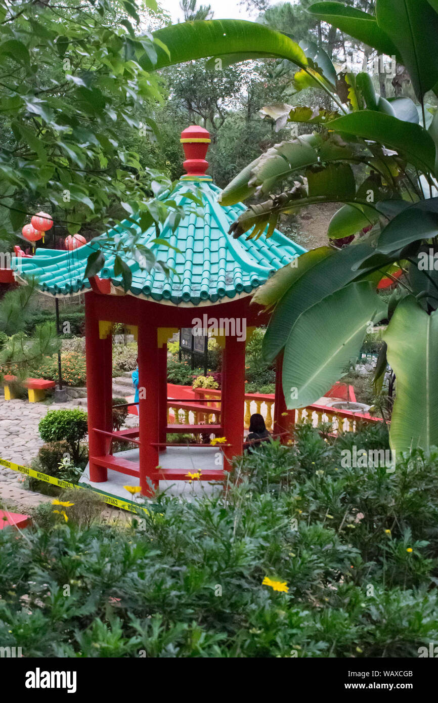 Chinese Gazebo Stock Photos Chinese Gazebo Stock Images Alamy