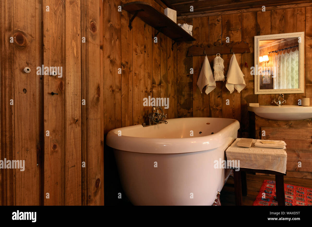 déco rétro wc - Recherche Google  Bathroom makeover, Bathroom interior,  Small bathroom