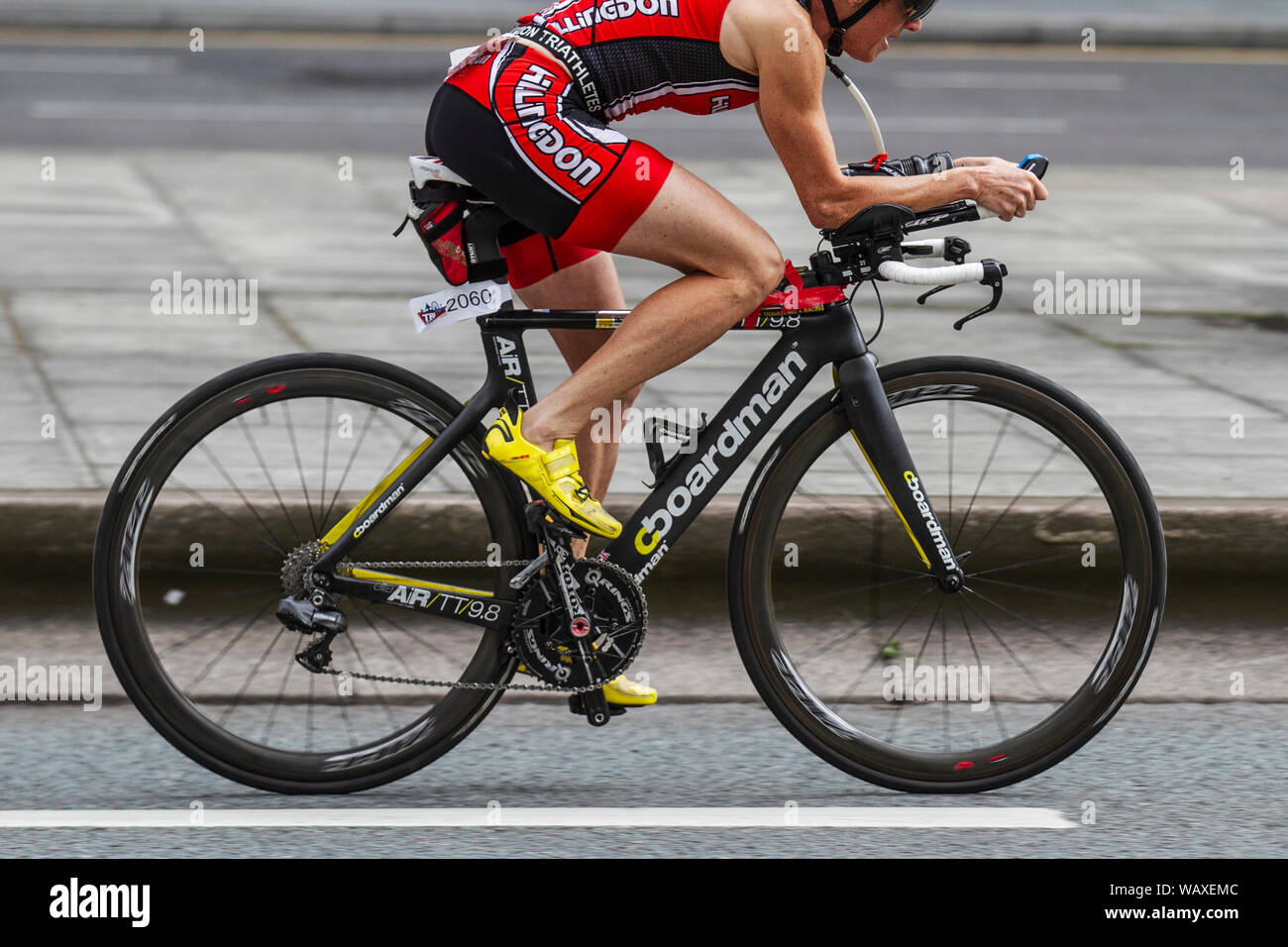 boardman triathlon