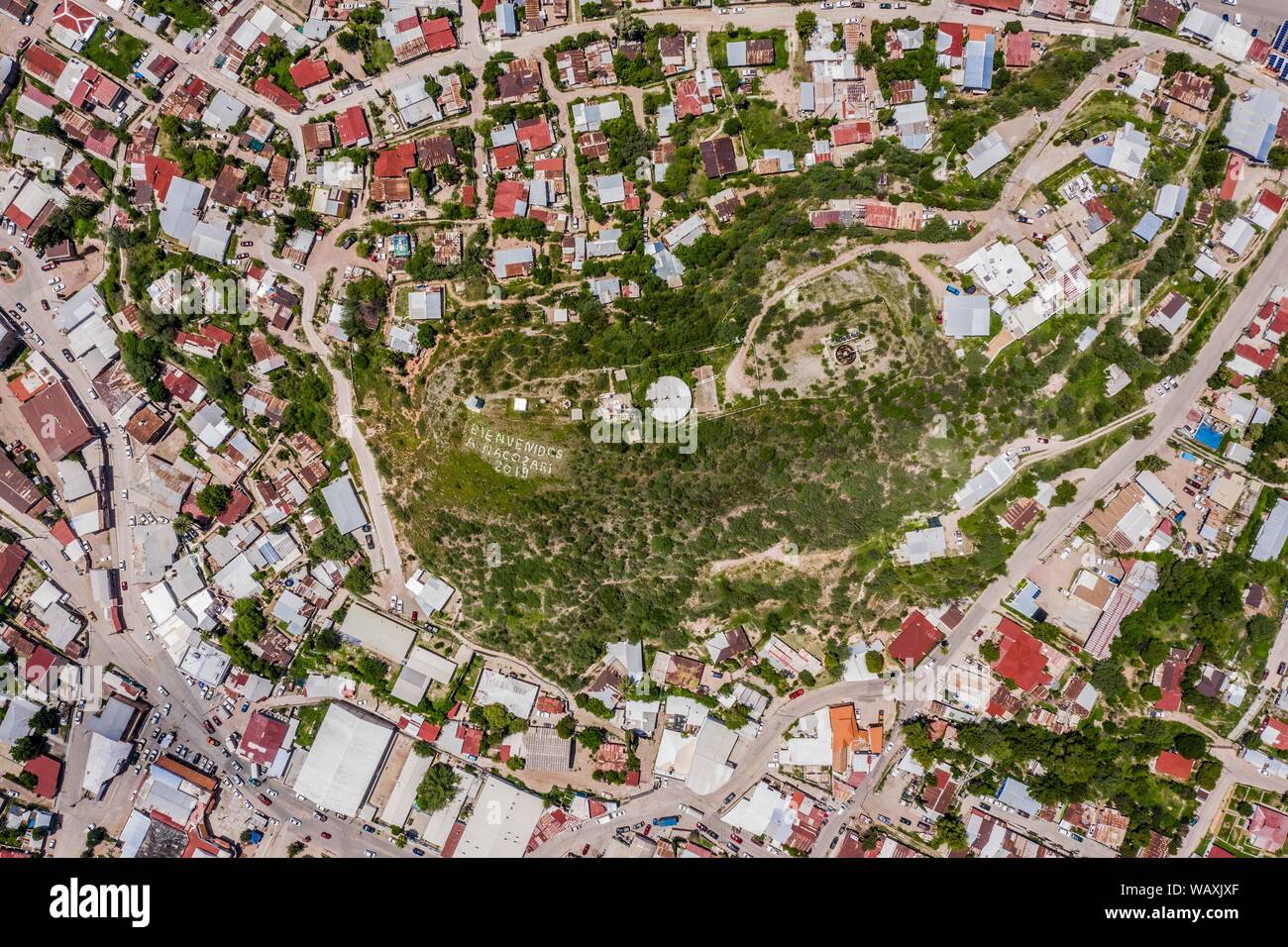 Page 2 Jesus Garcia High Resolution Stock Photography And Images Alamy