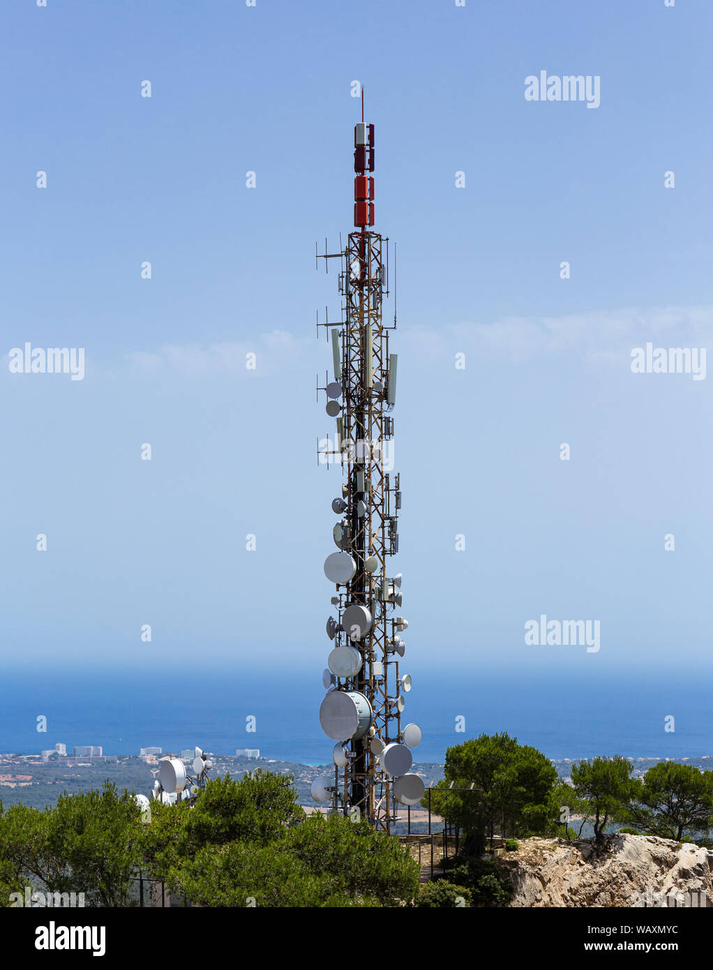 Ota selvää 86+ imagen mallorca radio stations abzlocal fi