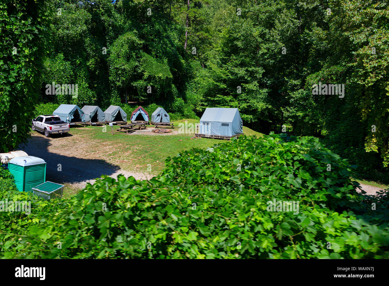 Camping Cabins Stock Photos Camping Cabins Stock Images Page 2