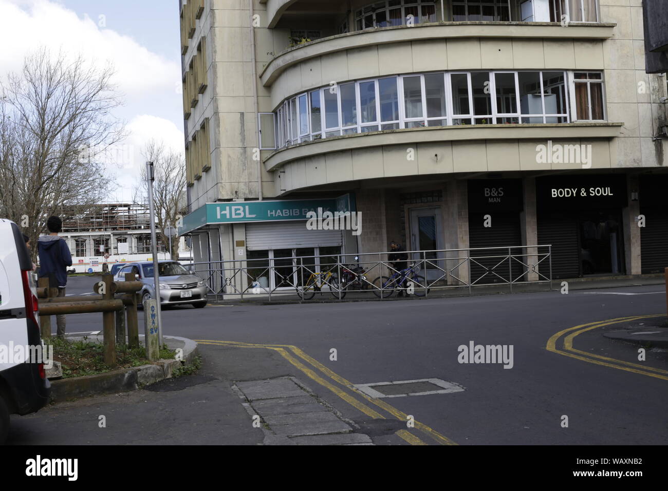 Curepipe (Mauritian Creole pronunciation [kiːəpip]) also known as La